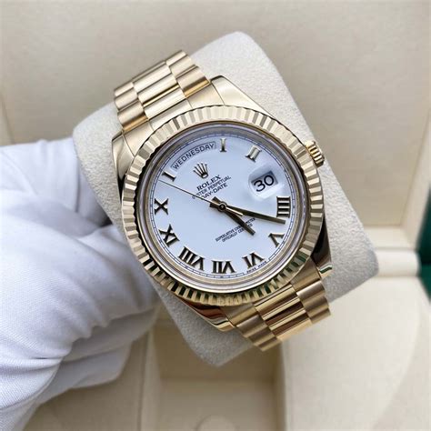 rolex p218238 white diamond|rolex 218238 review.